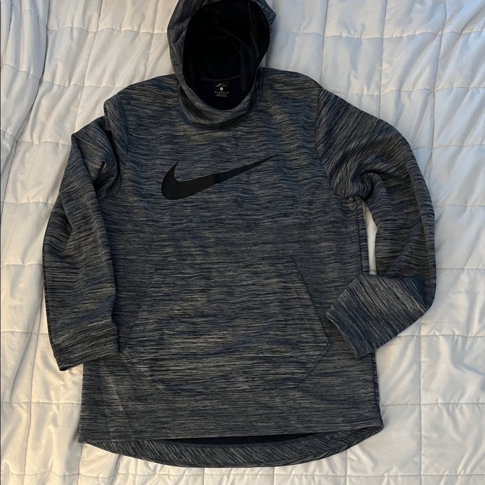 Nike Men's Dri-Fit Hoody